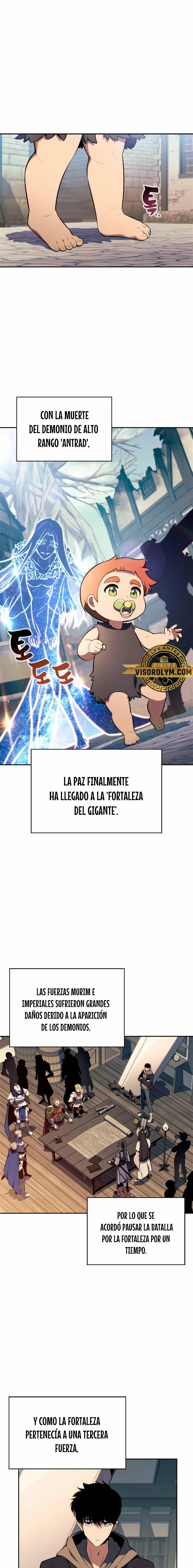 Read I'm the Max-Level Newbie Español Manga Online