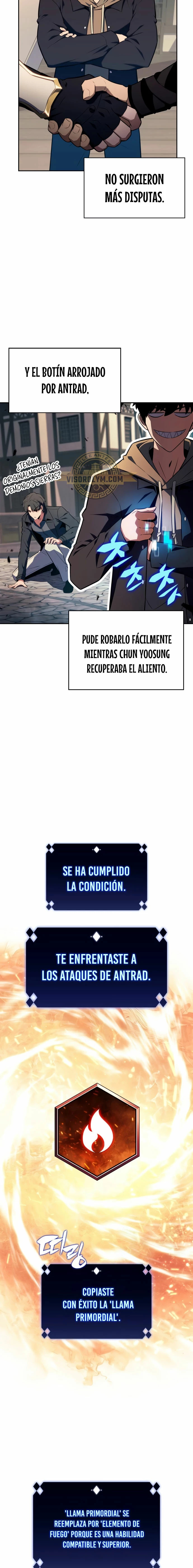 Read I'm the Max-Level Newbie Español Manga Online