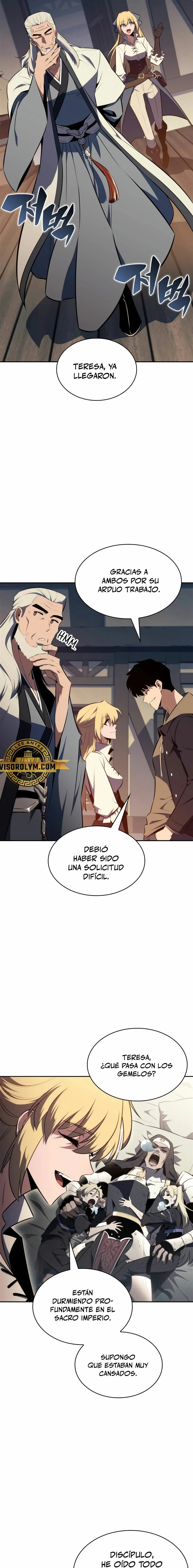 Read I'm the Max-Level Newbie Español Manga Online