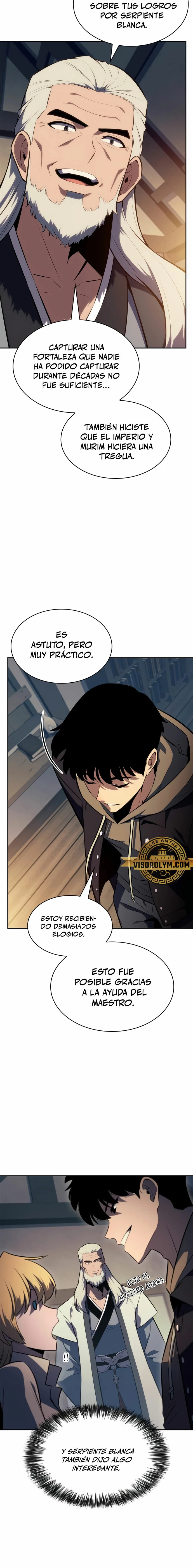 Read I'm the Max-Level Newbie Español Manga Online