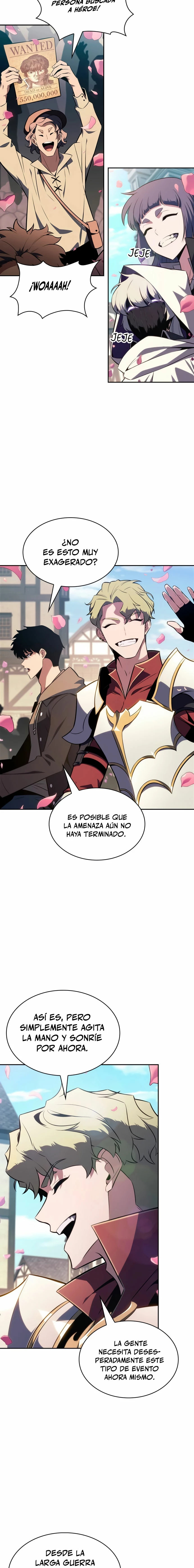 Read I'm the Max-Level Newbie Español Manga Online