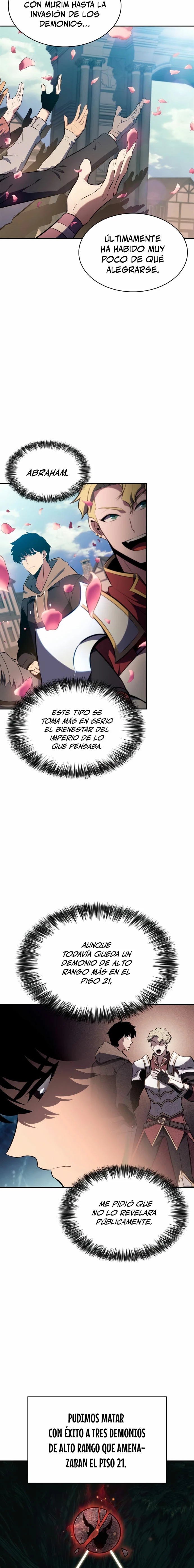 Read I'm the Max-Level Newbie Español Manga Online