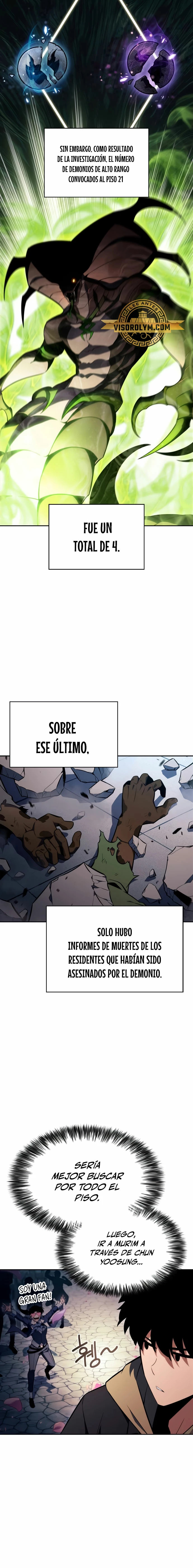 Read I'm the Max-Level Newbie Español Manga Online