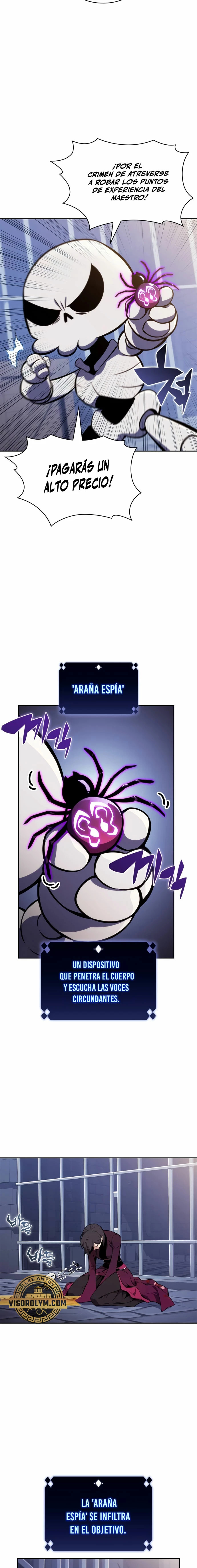 Read I'm the Max-Level Newbie Español Manga Online