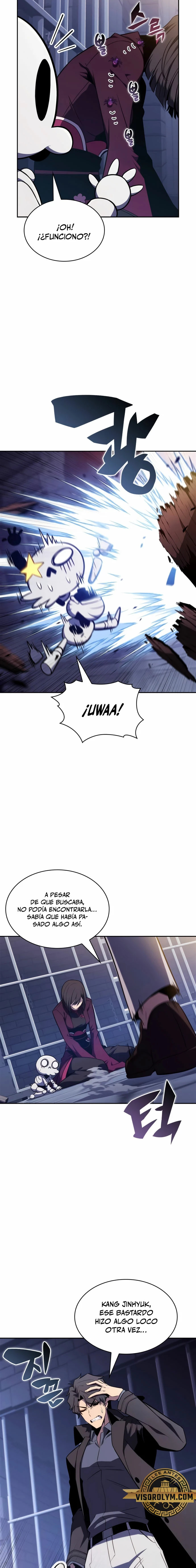 Read I'm the Max-Level Newbie Español Manga Online