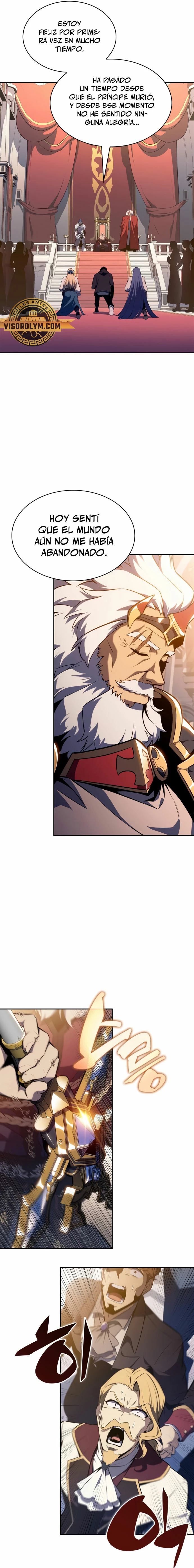 Read I'm the Max-Level Newbie Español Manga Online