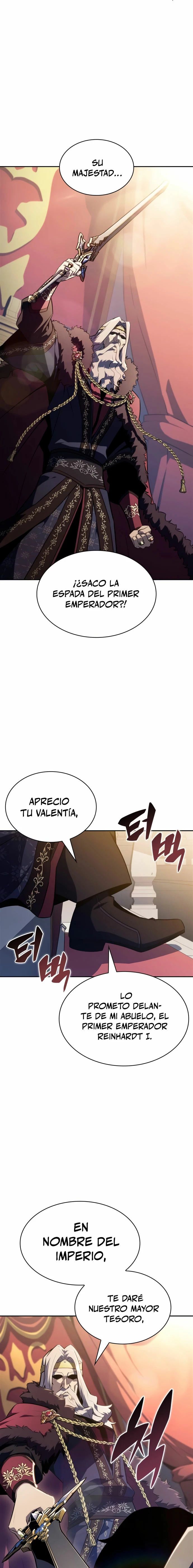 Read I'm the Max-Level Newbie Español Manga Online