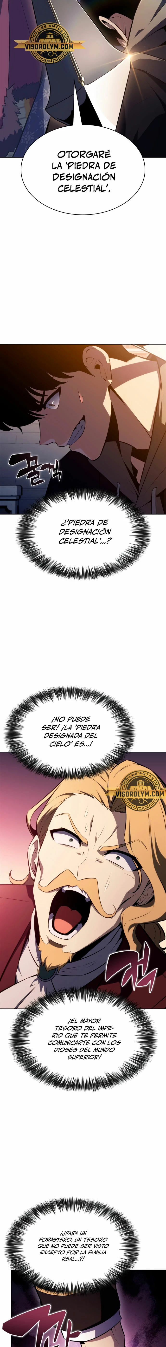 Read I'm the Max-Level Newbie Español Manga Online