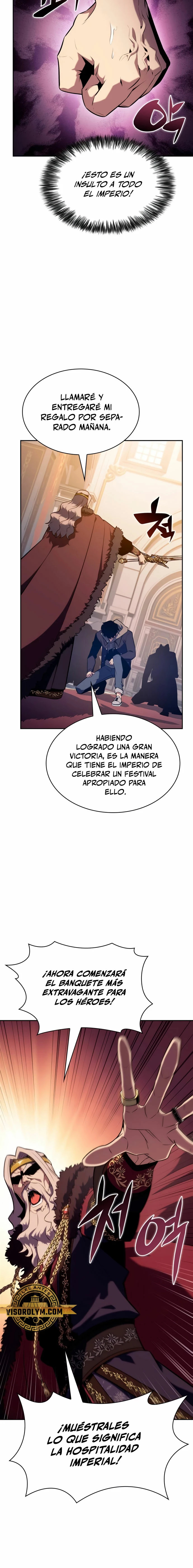 Read I'm the Max-Level Newbie Español Manga Online