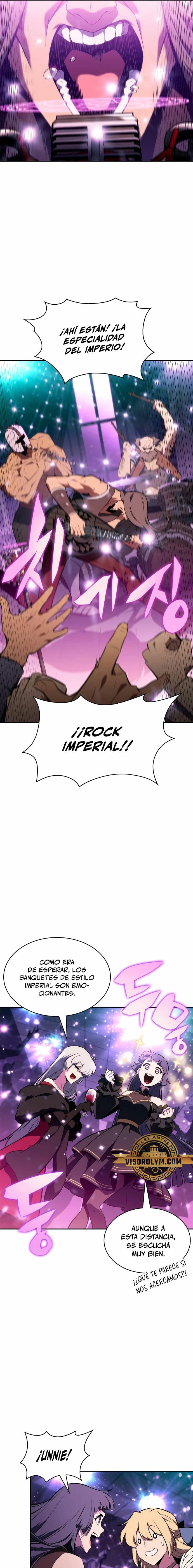 Read I'm the Max-Level Newbie Español Manga Online