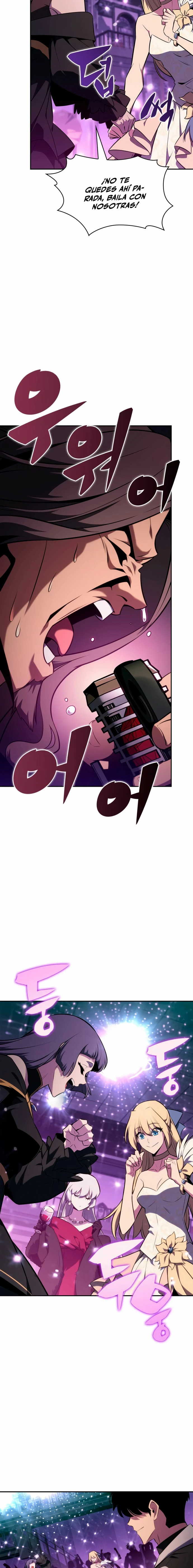 Read I'm the Max-Level Newbie Español Manga Online