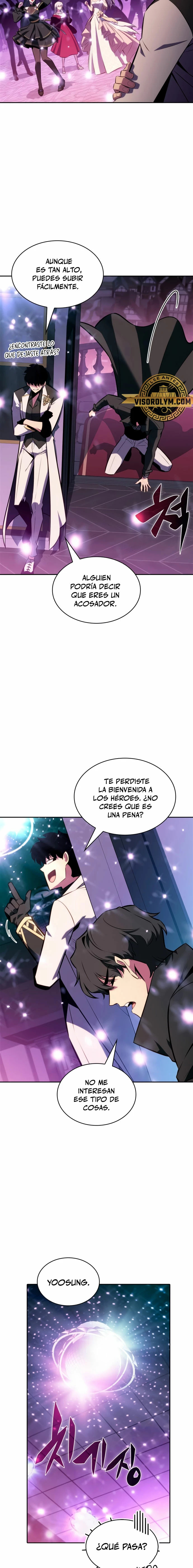 Read I'm the Max-Level Newbie Español Manga Online