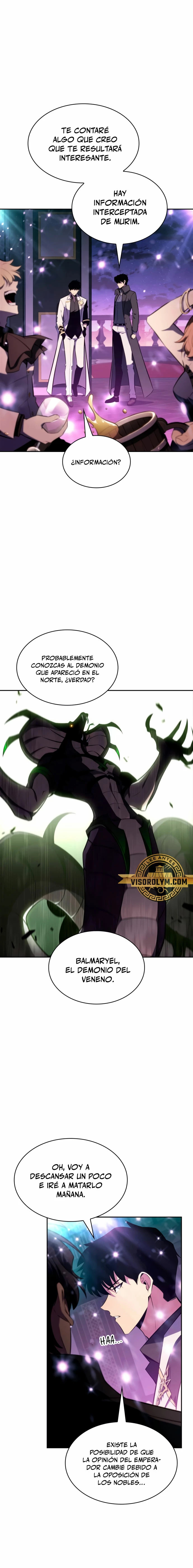 Read I'm the Max-Level Newbie Español Manga Online