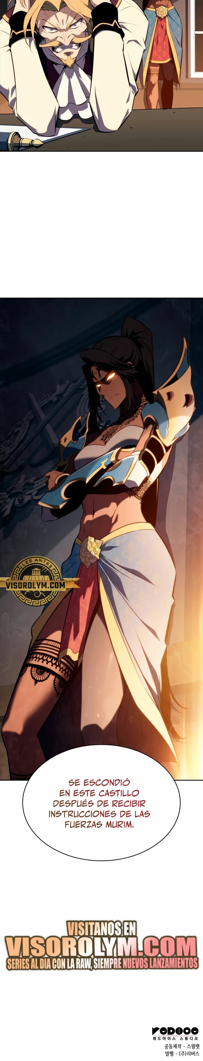 Read I'm the Max-Level Newbie Español Manga Online