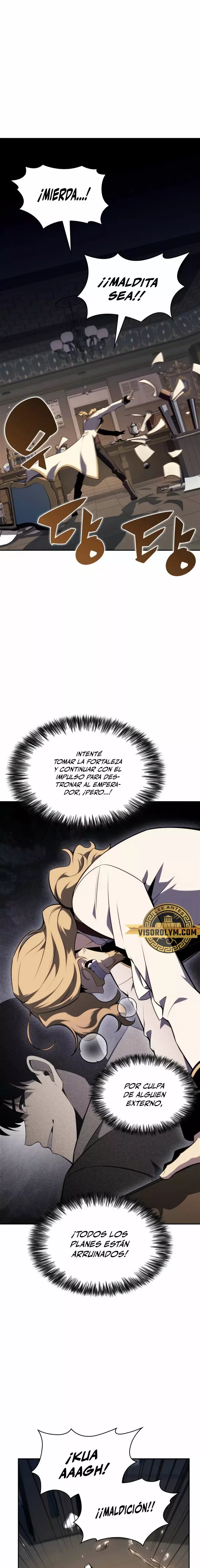 Read I'm the Max-Level Newbie Español Manga Online