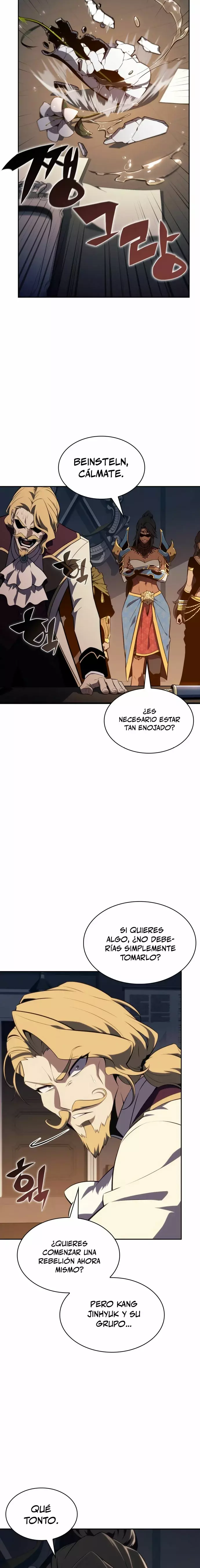 Read I'm the Max-Level Newbie Español Manga Online