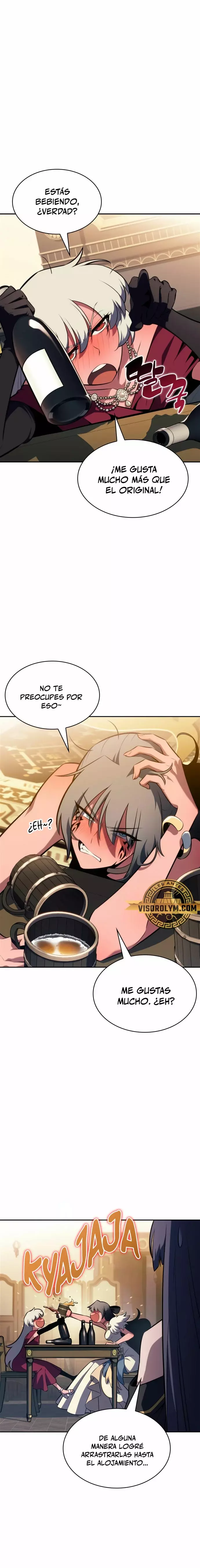 Read I'm the Max-Level Newbie Español Manga Online