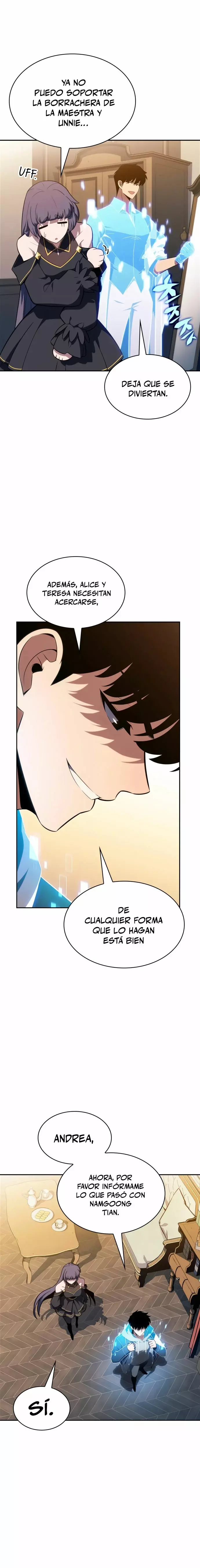 Read I'm the Max-Level Newbie Español Manga Online