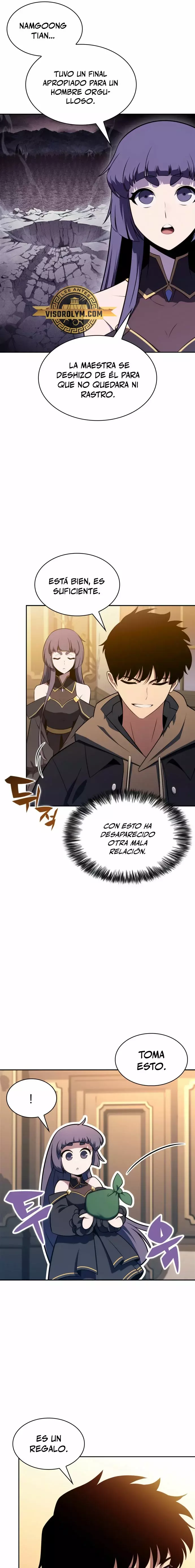 Read I'm the Max-Level Newbie Español Manga Online