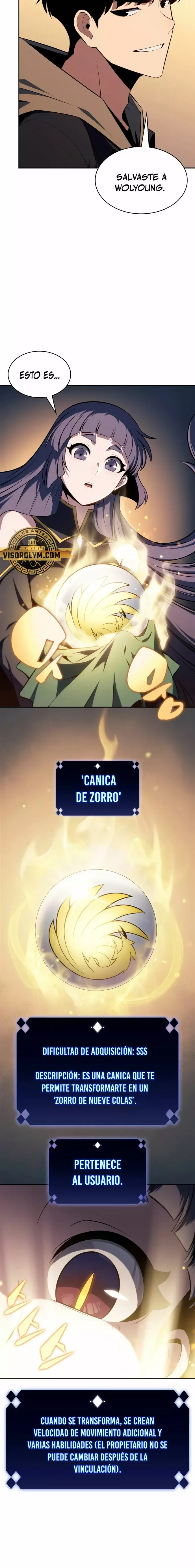 Read I'm the Max-Level Newbie Español Manga Online