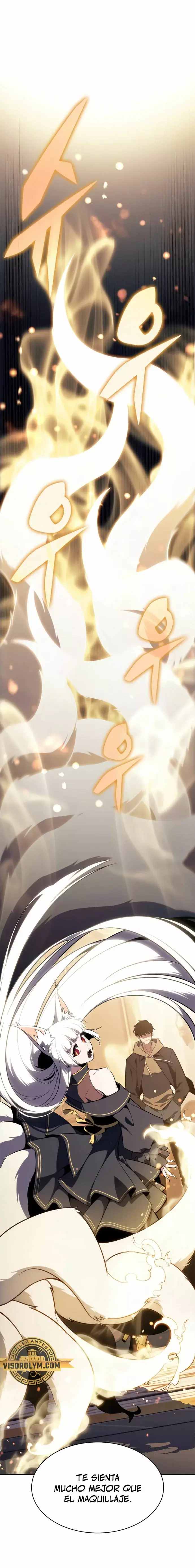 Read I'm the Max-Level Newbie Español Manga Online