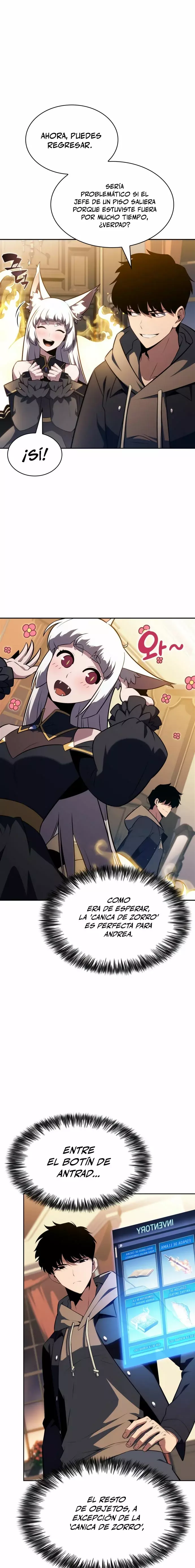 Read I'm the Max-Level Newbie Español Manga Online