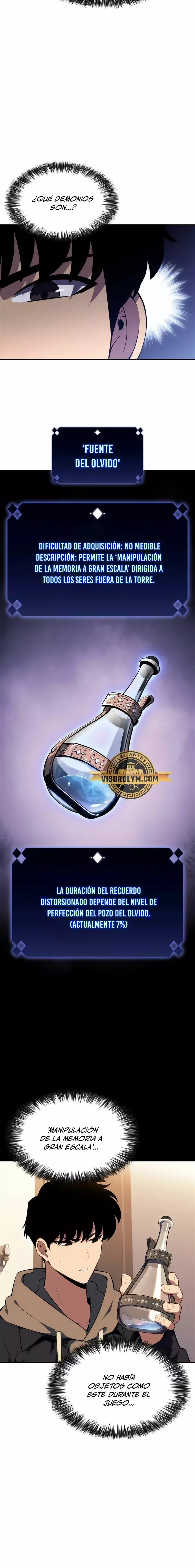 Read I'm the Max-Level Newbie Español Manga Online