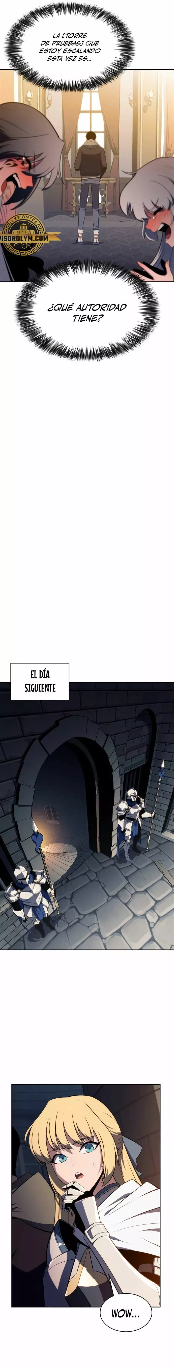 Read I'm the Max-Level Newbie Español Manga Online