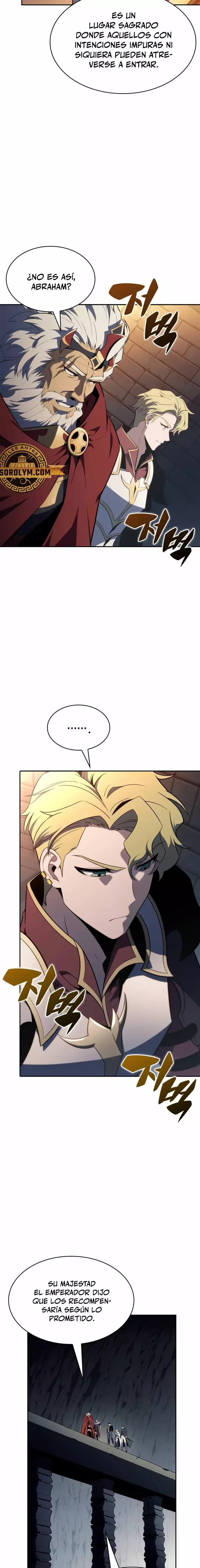 Read I'm the Max-Level Newbie Español Manga Online