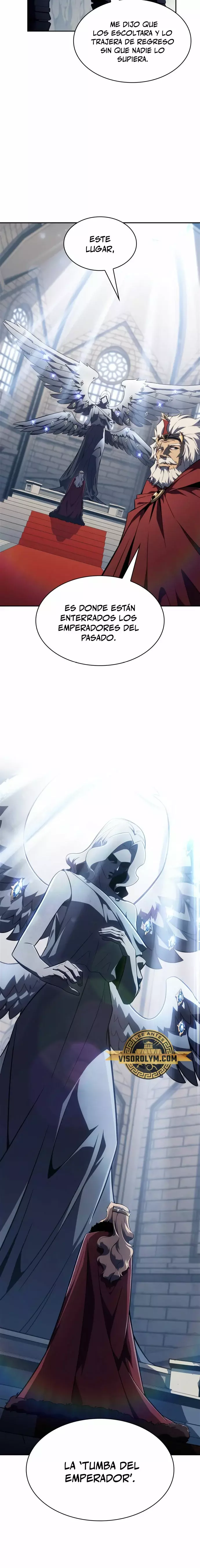 Read I'm the Max-Level Newbie Español Manga Online