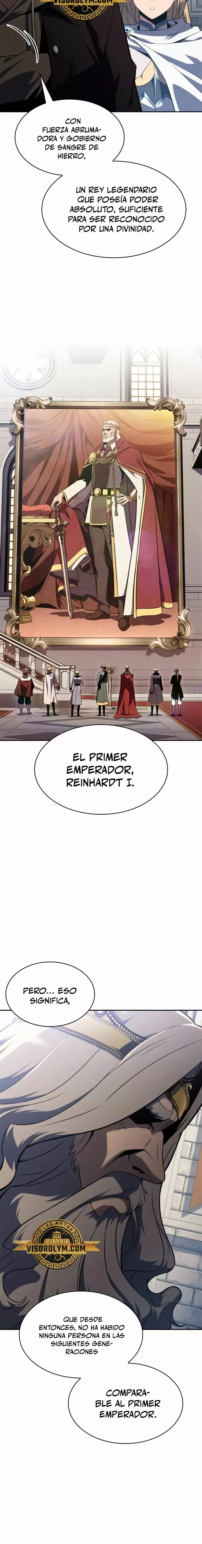 Read I'm the Max-Level Newbie Español Manga Online