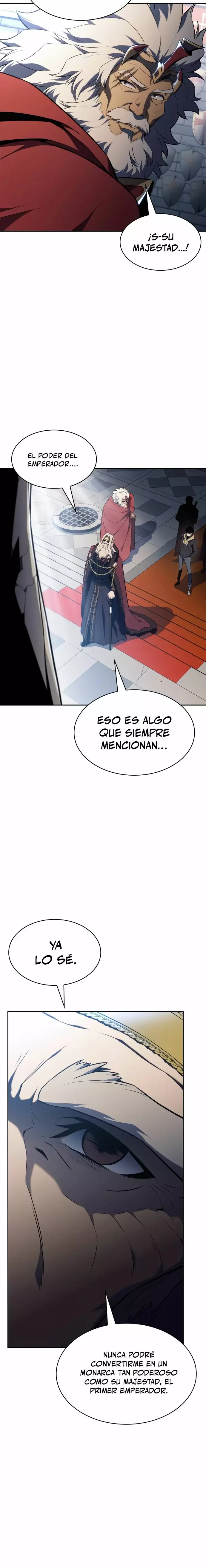 Read I'm the Max-Level Newbie Español Manga Online