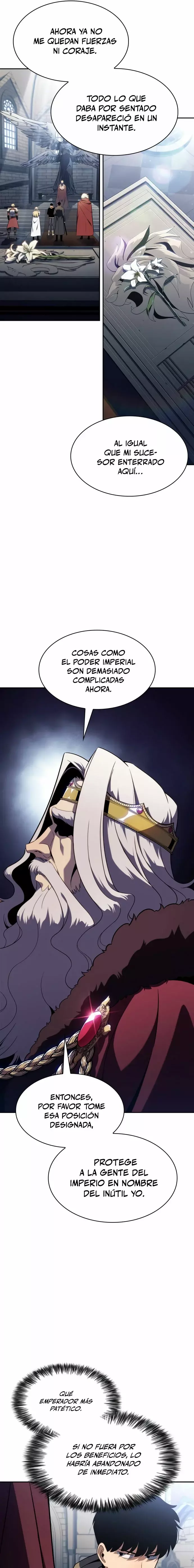 Read I'm the Max-Level Newbie Español Manga Online