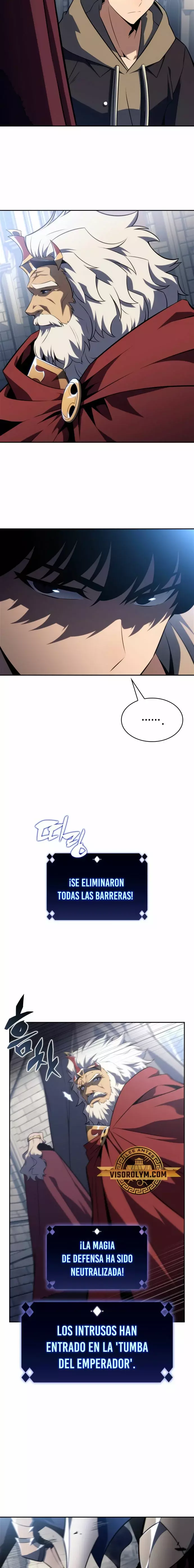 Read I'm the Max-Level Newbie Español Manga Online