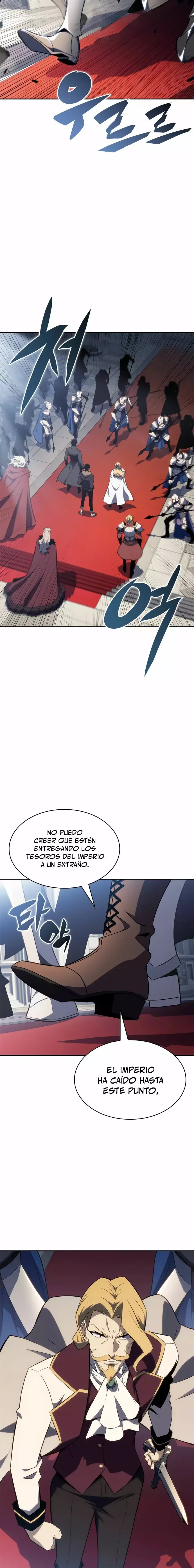 Read I'm the Max-Level Newbie Español Manga Online