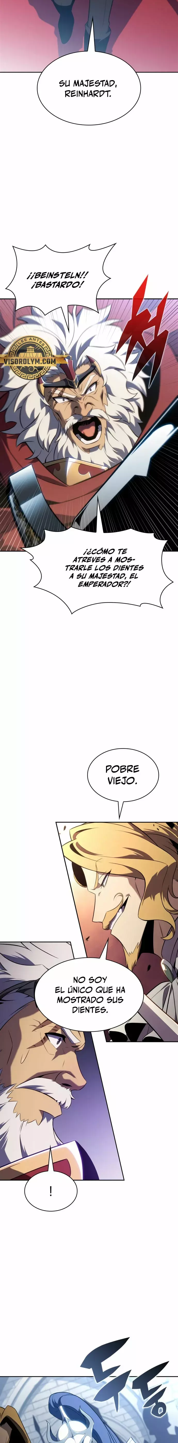 Read I'm the Max-Level Newbie Español Manga Online