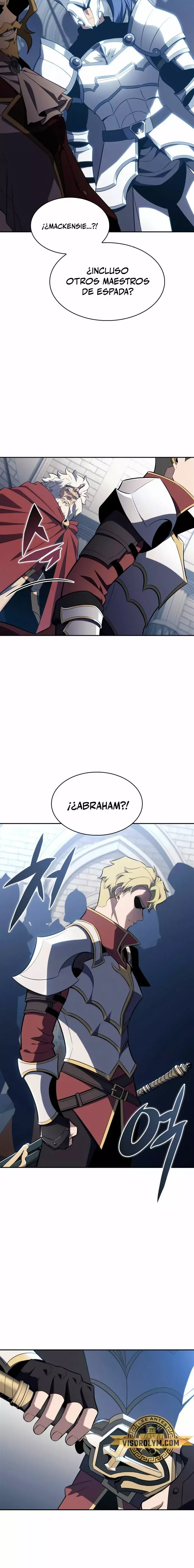 Read I'm the Max-Level Newbie Español Manga Online