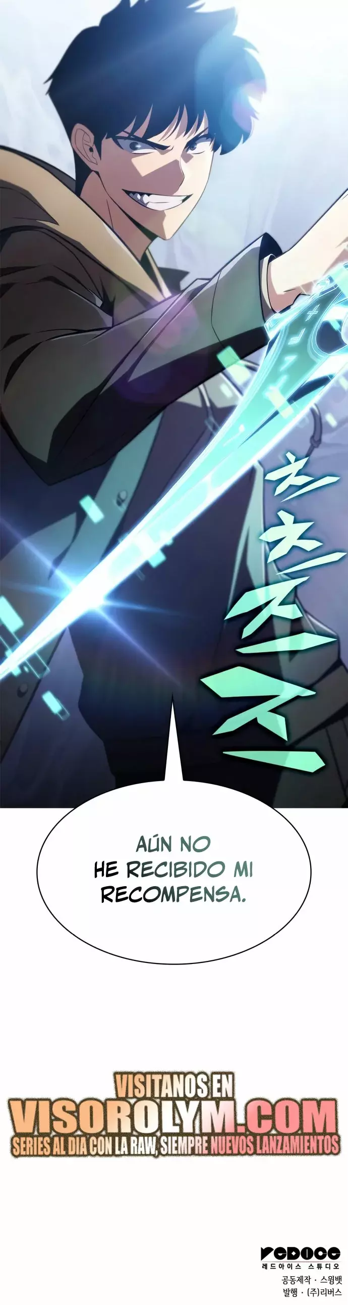 Read I'm the Max-Level Newbie Español Manga Online