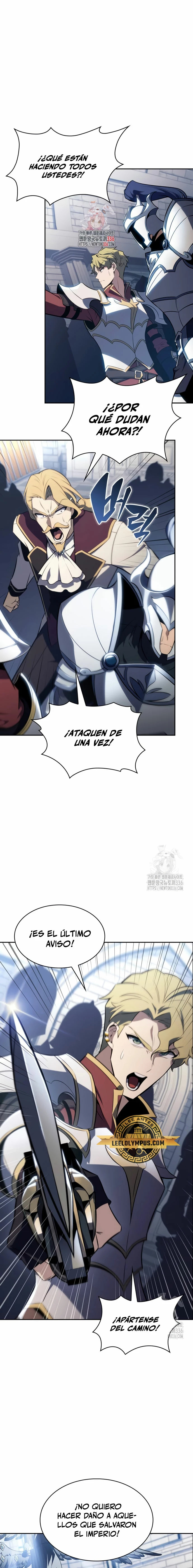 Read I'm the Max-Level Newbie Español Manga Online