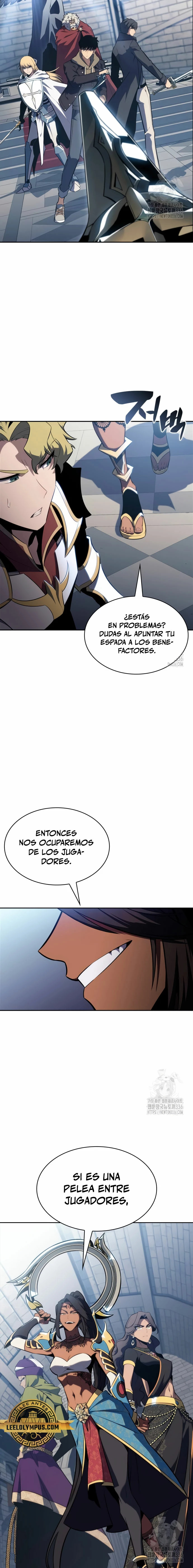 Read I'm the Max-Level Newbie Español Manga Online