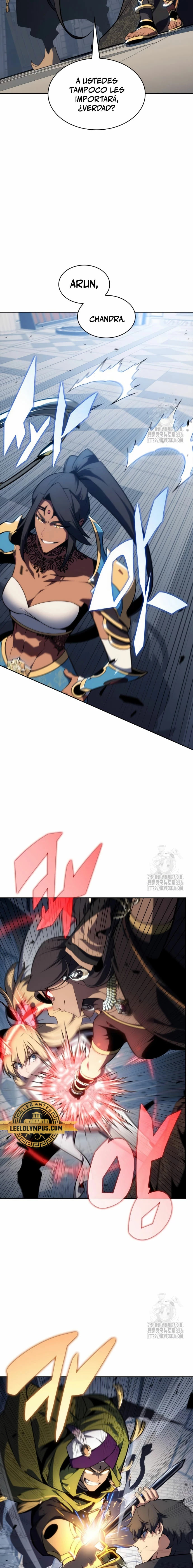 Read I'm the Max-Level Newbie Español Manga Online