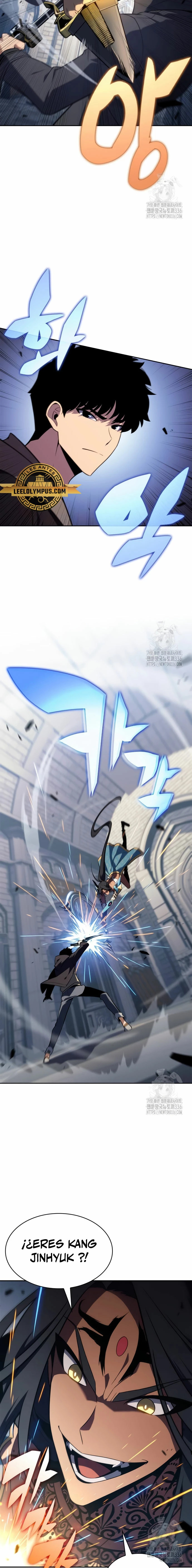 Read I'm the Max-Level Newbie Español Manga Online