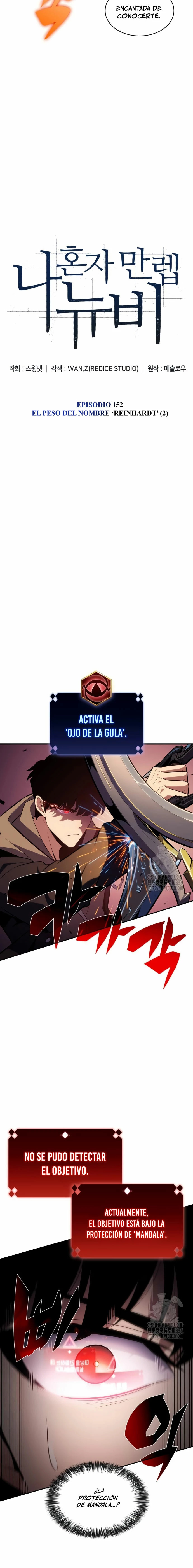 Read I'm the Max-Level Newbie Español Manga Online