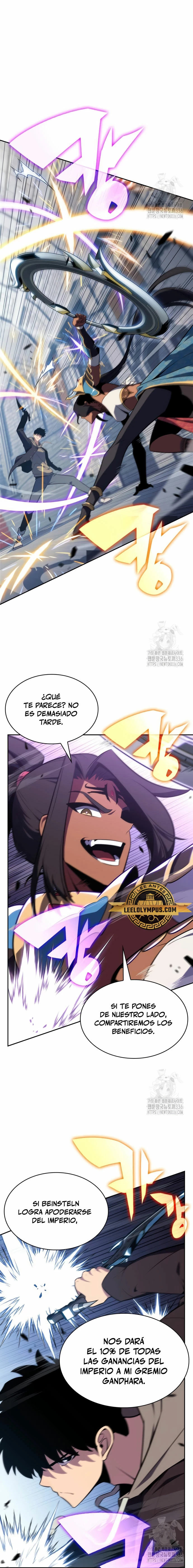 Read I'm the Max-Level Newbie Español Manga Online