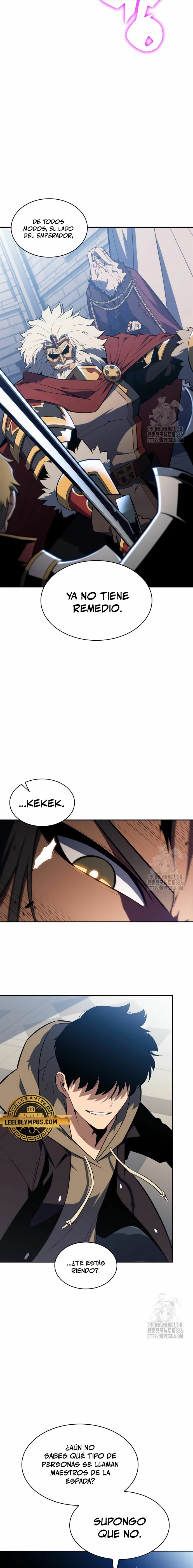 Read I'm the Max-Level Newbie Español Manga Online