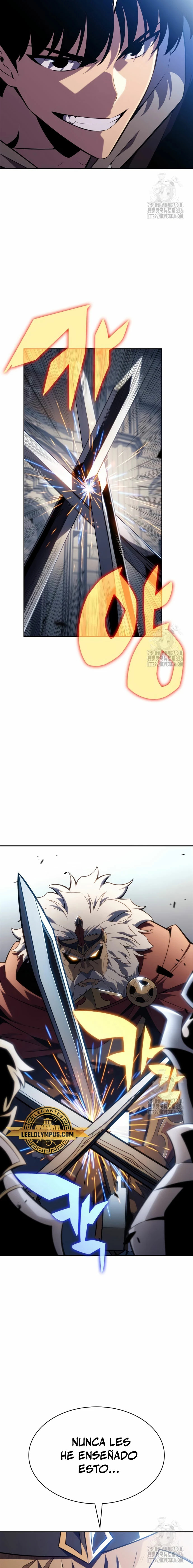 Read I'm the Max-Level Newbie Español Manga Online