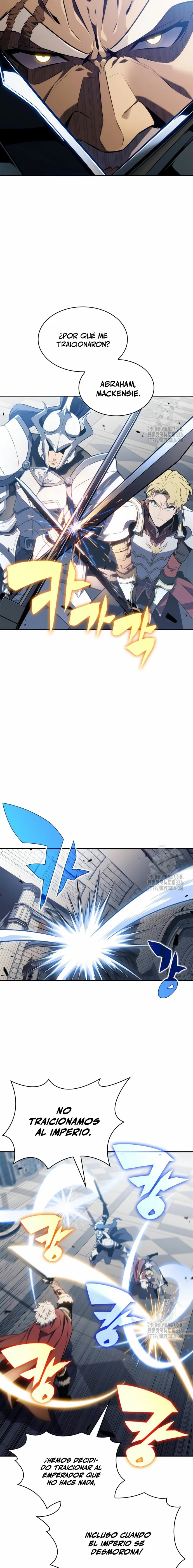 Read I'm the Max-Level Newbie Español Manga Online