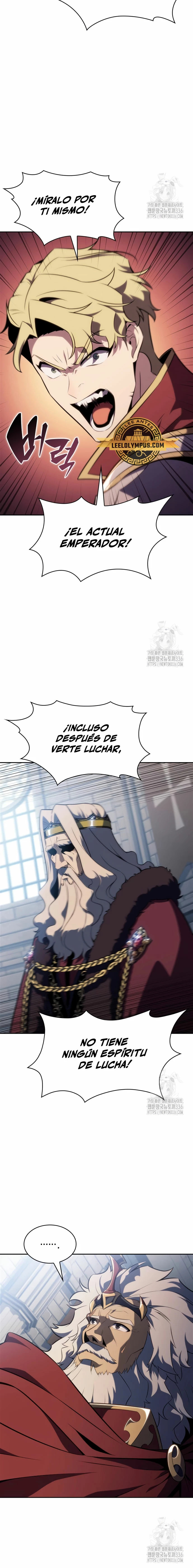 Read I'm the Max-Level Newbie Español Manga Online