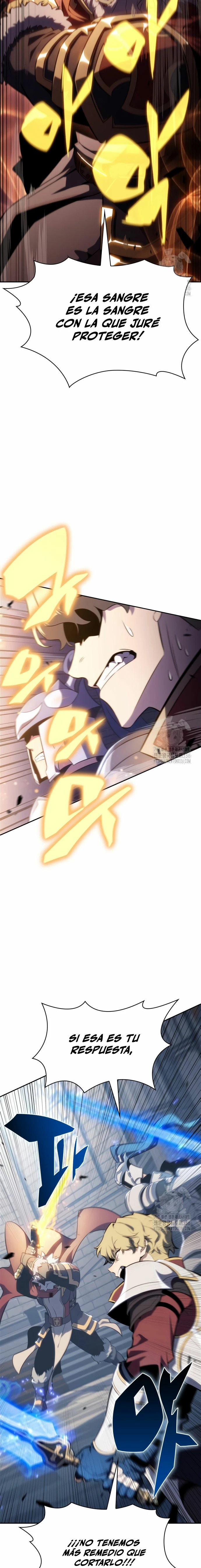 Read I'm the Max-Level Newbie Español Manga Online