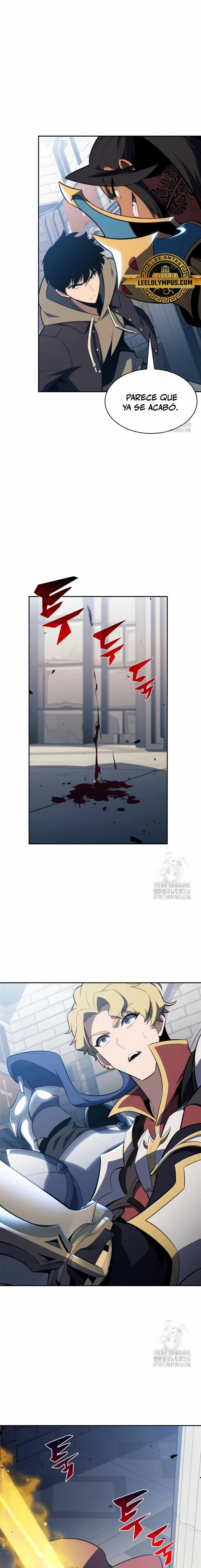 Read I'm the Max-Level Newbie Español Manga Online